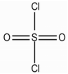 Sulfurylchloride Sulfurylchloride