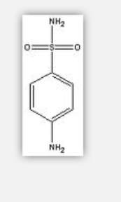 Sulphatolamide Sulphatolamide