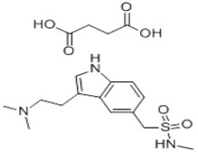 Sumatriptan Succinate Sumatriptan Succinate