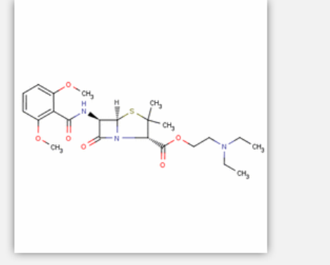 Tameticillin Tameticillin