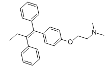 Tamoxifen Tamoxifen