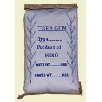 Tara gum Tara gum