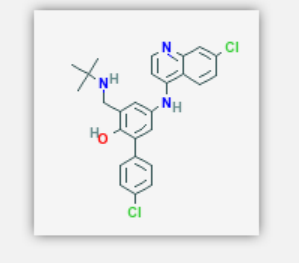 Tebuquine Tebuquine