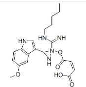 Tegaserod Hydrogen Maleate Tegaserod Hydrogen Maleate
