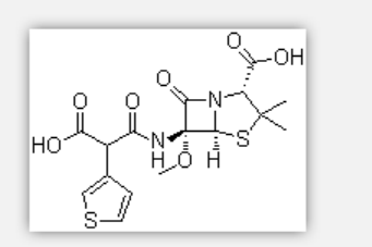 Temocillin Temocillin