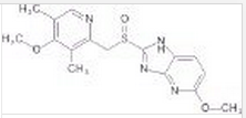 Tenatoprazole Tenatoprazole