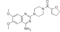 Terazosin Hydrochloride Terazosin Hydrochloride