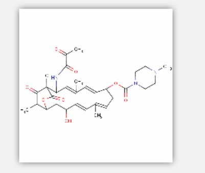 Terdecamycin