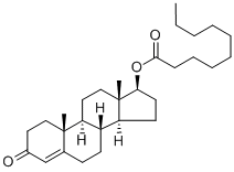 Testosterone decanoate Testosterone decanoate