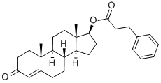 Testosterone phenylpropionate Testosterone phenylpropionate