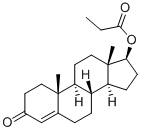 Testosterone propionate