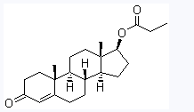 Testosterone Testosterone