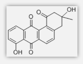 Tetrangomycin Tetrangomycin