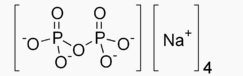 Tetrasodium Pyrophosphate Tetrasodium Pyrophosphate