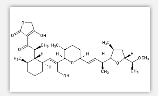 Tetronasin Tetronasin