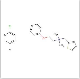 Thenium Closylate Thenium Closylate