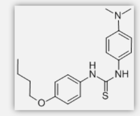 Thiambutosine Thiambutosine