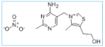 Thiamine mononitrate Thiamine mononitrate