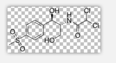 Thiamphenicol Thiamphenicol