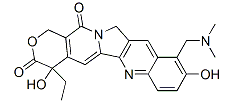 Topotecan Topotecan