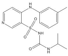 Torsemide Torsemide