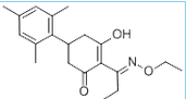 Tralkoxydim Tralkoxydim