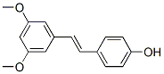 Trans-Pterostilbene