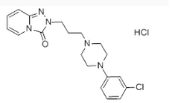 Trazodone Trazodone