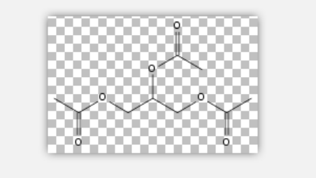 Triacetin Triacetin