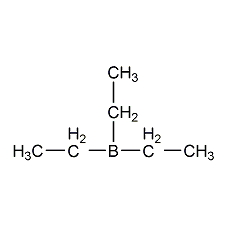 Triethyl borane Triethyl borane