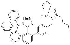 Trityl Irbesartan Trityl Irbesartan