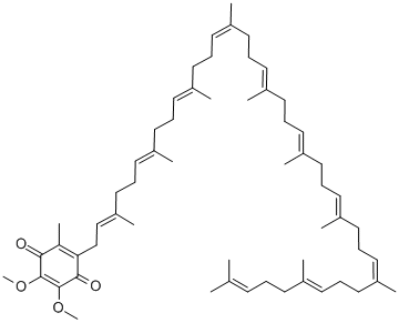 Ubidecarenone