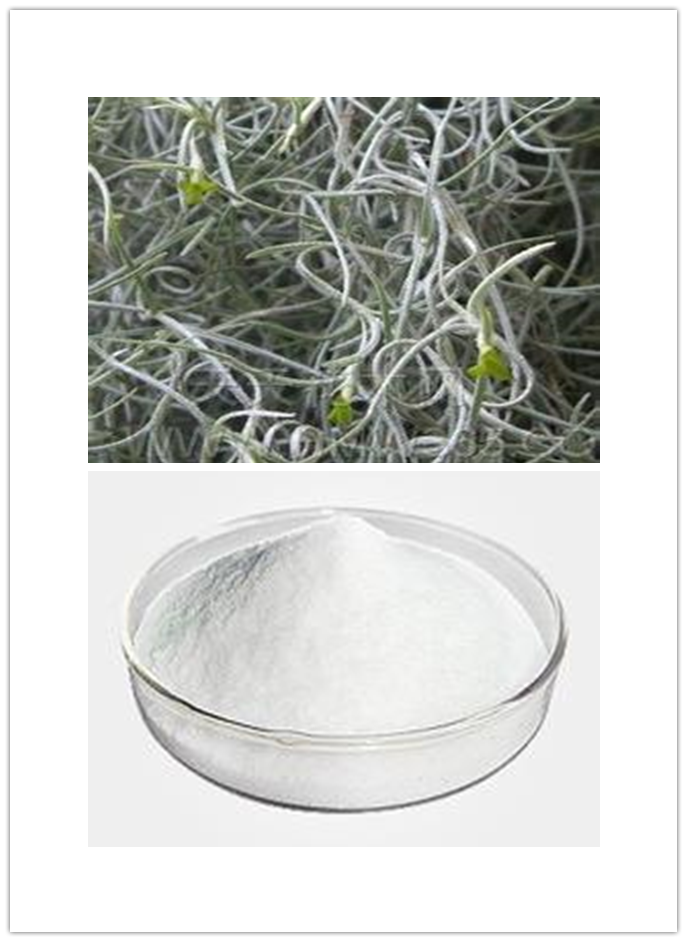 Usnic acid sodium Usnic acid sodium