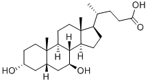 Usodexycholic Acid Usodexycholic Acid