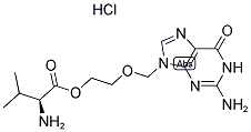 Valaciclovir Hcl Valaciclovir Hcl