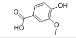 Vanillic acid Vanillic acid