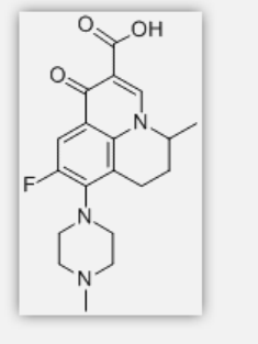 Vebufloxacin Vebufloxacin