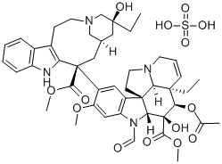 Vincristine sulfate Vincristine sulfate