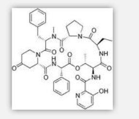 Virginiamycin