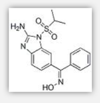 Viroxime Viroxime