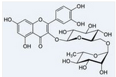 Vitamin P Vitamin P