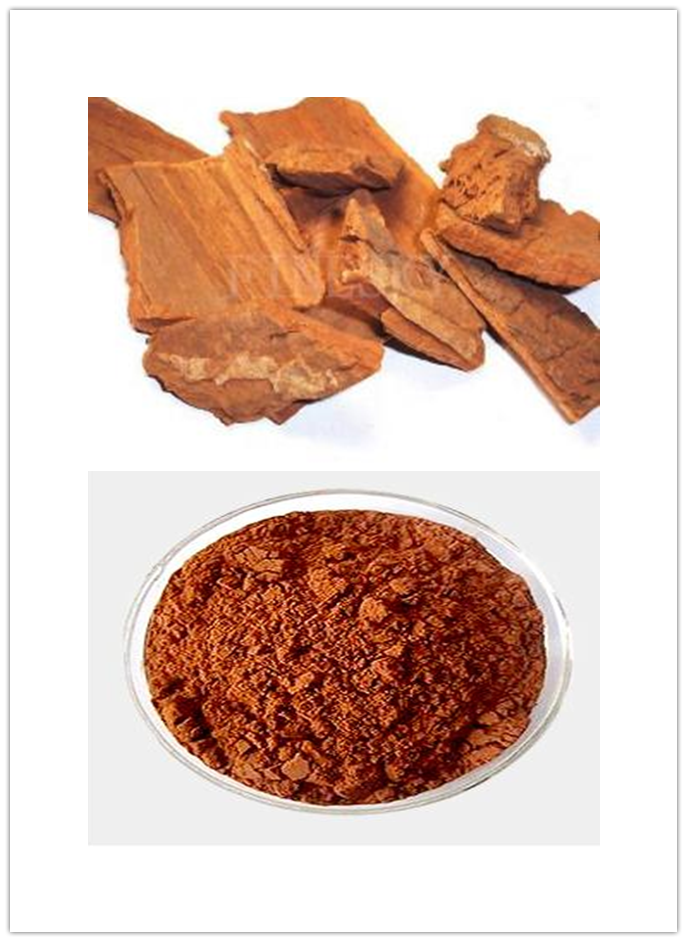 Yohimbe Extract