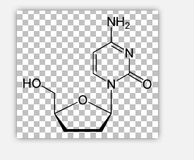 Zalcitabine Zalcitabine