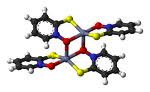 Zinc pyrithione Zinc pyrithione