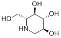 1-Deoxynojirimycin 1-Deoxynojirimycin