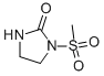 1-Methanesulfonyl-2-imidazolidinone 1-Methanesulfonyl-2-imidazolidinone