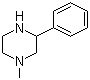 1-Methyl-3-phenylpiperazine 1-Methyl-3-phenylpiperazine