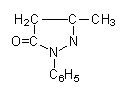 1-Phenyl-3-Methyl-5-Pyrazolone 1-Phenyl-3-Methyl-5-Pyrazolone