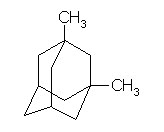1,3-Dimethyl-adamantane 1,3-Dimethyl-adamantane