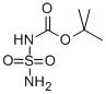 N-(tert-Butoxycarbonyl)sulfamide N-(tert-Butoxycarbonyl)sulfamide